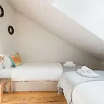 Alfama Tale Four-bedroom W/ River View - By Lu Holidays