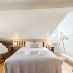 Alfama Tale Four-bedroom W/ River View - By Lu Holidays