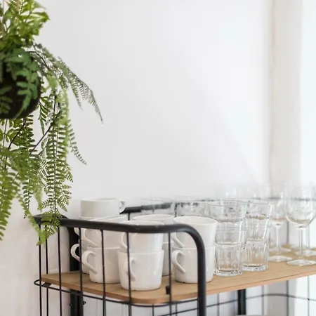 Alfama Tale Four-bedroom W/ River View - By Lu Holidays * Lisbon