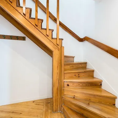 Apartment Alfama Tale Four-bedroom W/ River View - By Lu Holidays