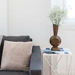 Apartment Alfama Tale Four-bedroom W/ River View - By Lu Holidays Lisbon